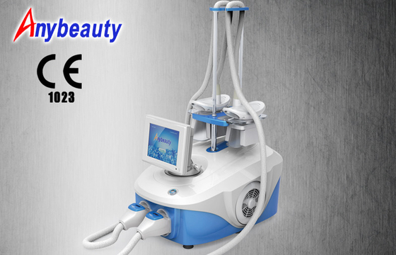 Cryolipolysis Slimming Machine for weight loss