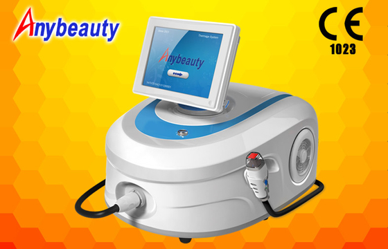 Micro Needling Radio Frequency Face Lift Machine for Beauty Salon