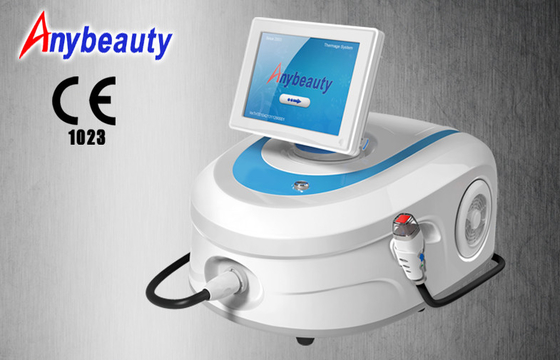10 inch Microneedle Fractional Radiofrequency /  for Body
