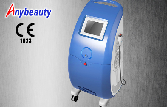 Air Cooling  Fractional RF Skin Tightening / Face Lifting Machine