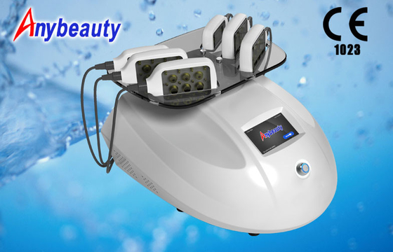 Smart Air cooling belly fat laser liposuction equipment for cellulite treatment