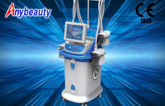 Energy 1200W Cryolipolysis Slimming Machine For Freeze Fat Cells
