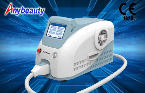 IPL Pigment Removal , Hair Removal Machine