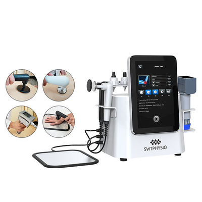 Qualität  4 In 1 Body Care Postpartum Recovery Machine For Skin Tightening Fabrik