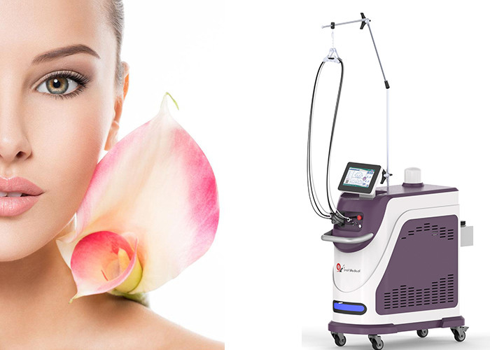 Salon GentleLase Pro Laser 755nm Alexandrite Skin Hair Removal Machine CE Approved