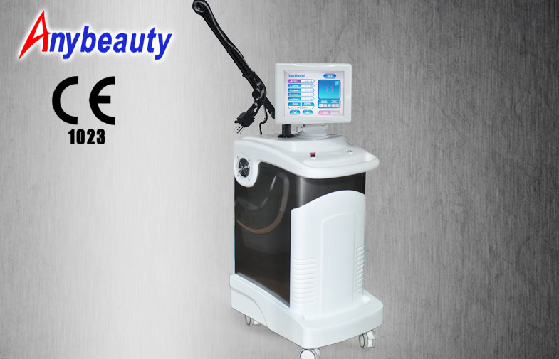 10600nm Co2 Fractional Laser Machine