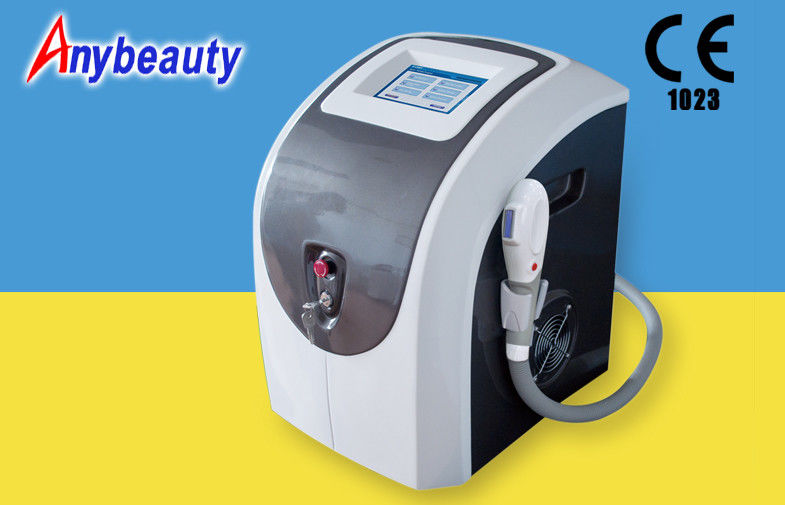 ELight IPL Radio Frequency IPL Laser Hair Removal at Home
