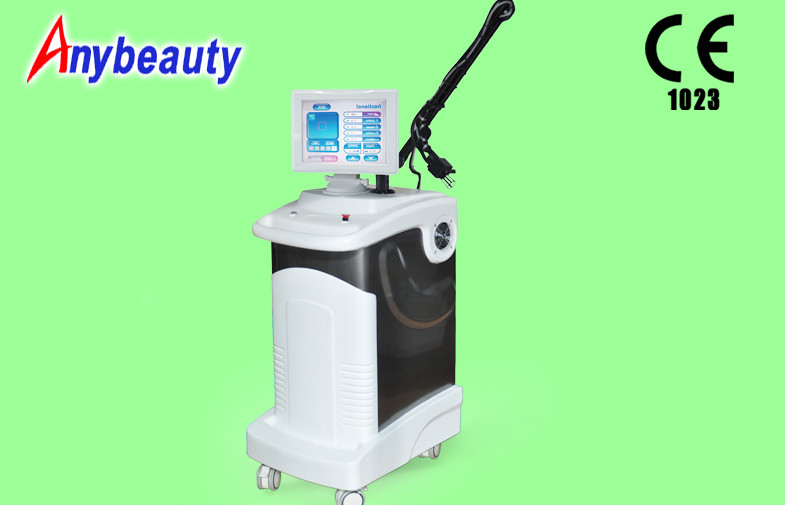 Co2 Fractional Laser skin Rejuvenation and Vaginal Tightening equipment