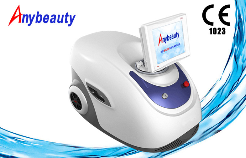 Permanent Intense Pulsed Light Hair Removal for Women , Painless