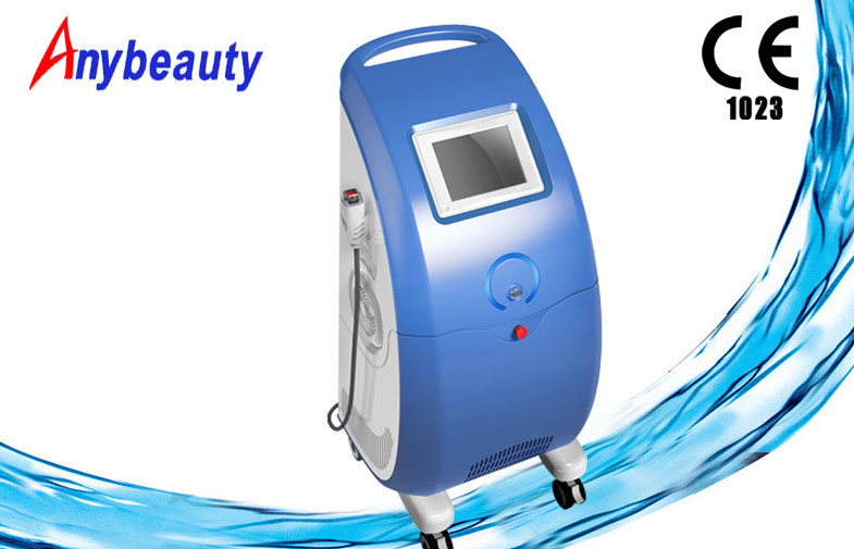 Medical Microneedle Fractional RF Wrinkle Removal Beauty Equipment