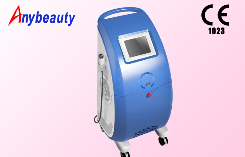 Radio Frequency  Beauty Machine Deeper Wrinkle Removal