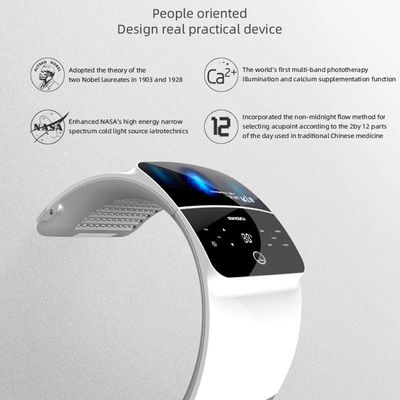 Beauty Salon PDT LED Machine Multi Spectrum PDT Light Therapy Device For Skin Rejuvenation