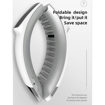 Portable Foldable LED Light Therapy Device , LED PDT Light Therapy Machine