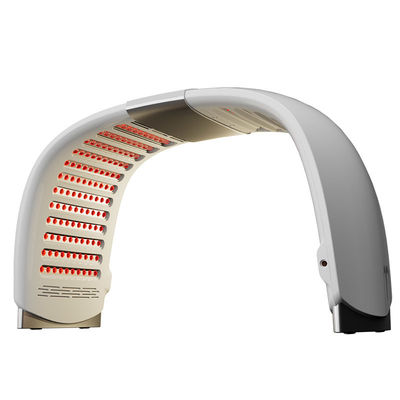 Beauty Salon PDT LED Light Therapy Machine For Skin Rejuvenation / Whitening