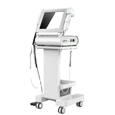 220V-240V Ultraschall Schönheitsgerät / Gesichtslifting Maschine Körper Kontur System für kommerzielle