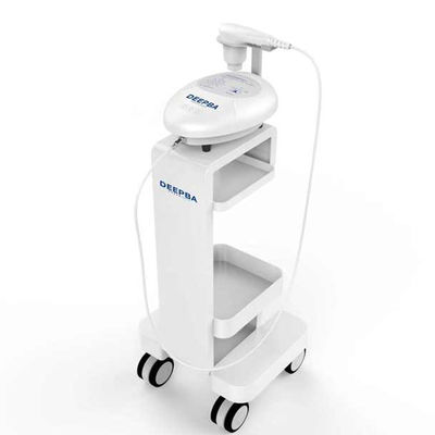 Commercial Non Invasive Skin Rejuvenation Machine , Stand Alone Skin Tightening Machine