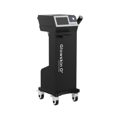 Commercial Radio Frequency Fat Melting Machine For Face / Skin Tightening