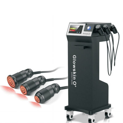 Commercial Radio Frequency Fat Melting Machine For Face / Skin Tightening