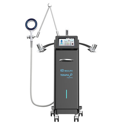 Laser Body Fat Melting Machine Slimming Electromagnetic Therapy Machine