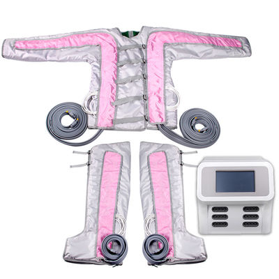4 Modes Lymphatic Frequency Detox Device For Eye Massager / Body Slimming