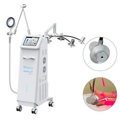 Non Surgical Body Fat Freezing Machine Air Cooling Body Contouring Equipment