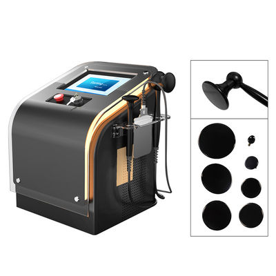 Radio Frequency Microneedling Machine For Skin Tightening / Anti Aging / Lifting