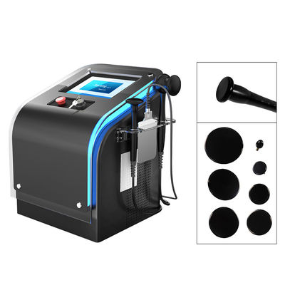 Radio Frequency Microneedling Machine For Skin Tightening / Anti Aging / Lifting