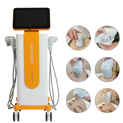 Facial Wrinkle Removal Machine 110V 220V 300W Facial Skin Tightening Machine
