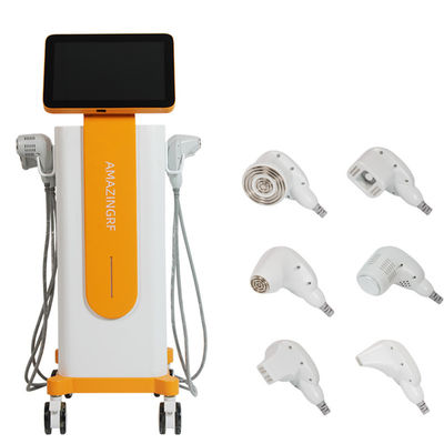 Facial Wrinkle Removal Machine 110V 220V 300W Facial Skin Tightening Machine