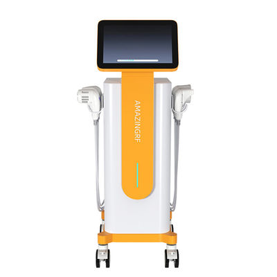 Facial Wrinkle Removal Machine 110V 220V 300W Facial Skin Tightening Machine