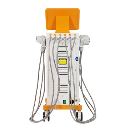300W RF Microneedling Machine 6 In 1 Multifunctional Skin Care Machine