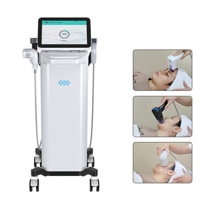 50HZ 60HZ Skin Rejuvenation Machine for Wrinkle Erasing / Dermal Renewal