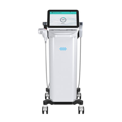 50HZ 60HZ Skin Rejuvenation Machine for Wrinkle Erasing / Dermal Renewal