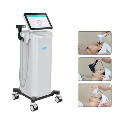 Radio Frequency Skin Rejuvenation Machine Non Surgical Face Lift Equipment AC220V 110V