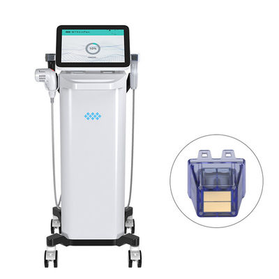 Radio Frequency Skin Rejuvenation Machine Non Surgical Face Lift Equipment AC220V 110V