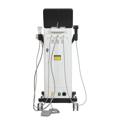 Radio Frequency Skin Rejuvenation Machine Non Surgical Face Lift Equipment AC220V 110V
