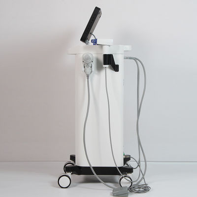 Depth 0.5mm-6mm Skin Rejuvenation Machine RF Wrinkle Removal Machine