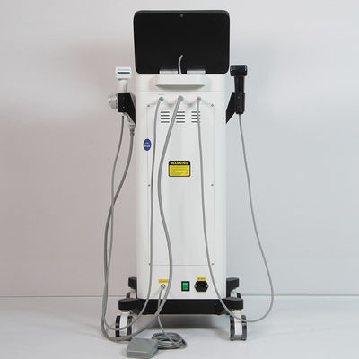 Depth 0.5mm-6mm Skin Rejuvenation Machine RF Wrinkle Removal Machine