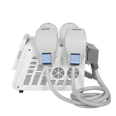High Frequency Pulse Fat Sculpting Machine Exercise Abdominal Fat Burning Machine