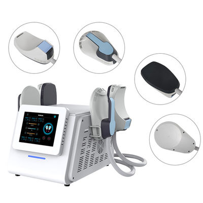 Non Invasive Body Slimming Machine 110V 220V Stretch Mark Removal Machine