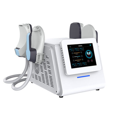 Non Invasive Body Slimming Machine 110V 220V Stretch Mark Removal Machine