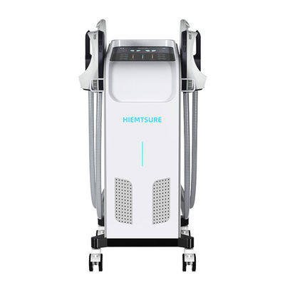 110V 220V Fat Cavitation Machine , Fat & Cellulite Removal Machine With Vibration Therapy Belt