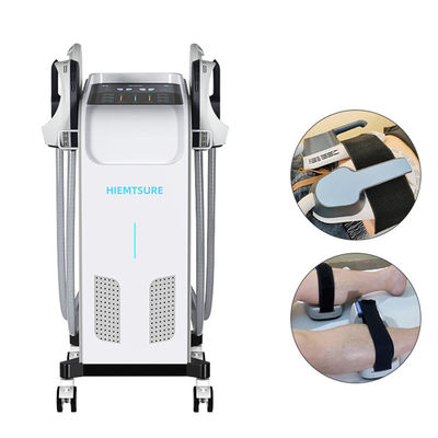 Magnetic Field Fat Sculpting Machine 110V 220V for Muscle Building