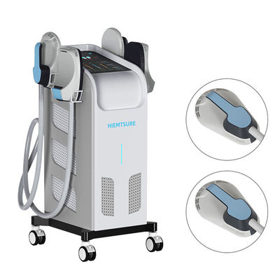 Magnetic Field Fat Sculpting Machine 110V 220V for Muscle Building