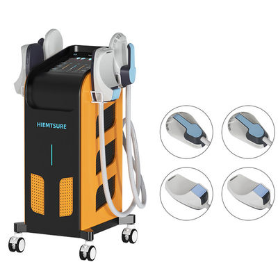 Magnetic Field Fat Sculpting Machine 110V 220V for Muscle Building