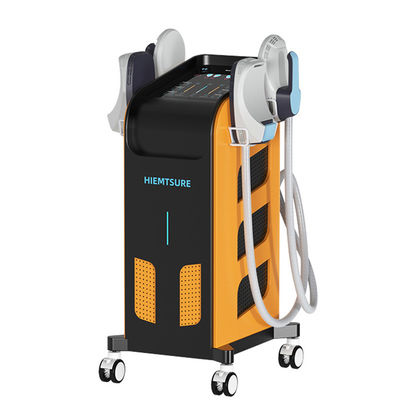 1-100Hz Fat Sculpting Machine / Fat Burning Slimming Machine For Clinic