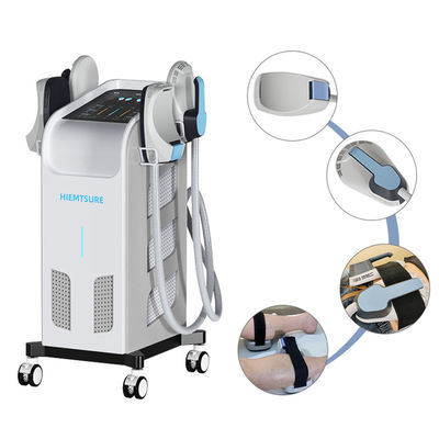 1-100Hz Fat Sculpting Machine / Fat Burning Slimming Machine For Clinic