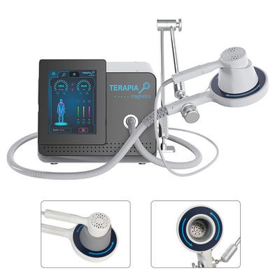 Laser Magnetic Therapy Machine 110V 220V Reduce Muscle Soreness / Swelling