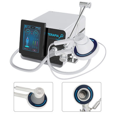 Laser Magnetic Therapy Machine 110V 220V Reduce Muscle Soreness / Swelling