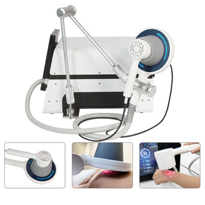 Laser Magnetic Therapy Device Pain Relief / Physical Therapy With Dual Energy Treatment